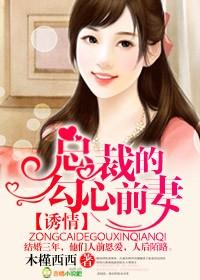 总裁的诱惑