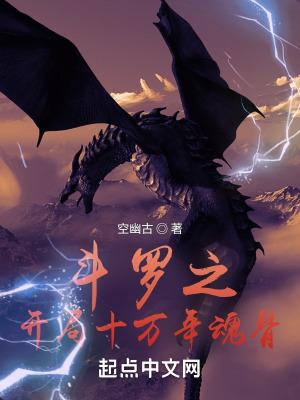 斗罗开局十万年魂骨套装
