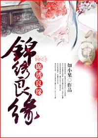 锦绣良缘演员表介绍