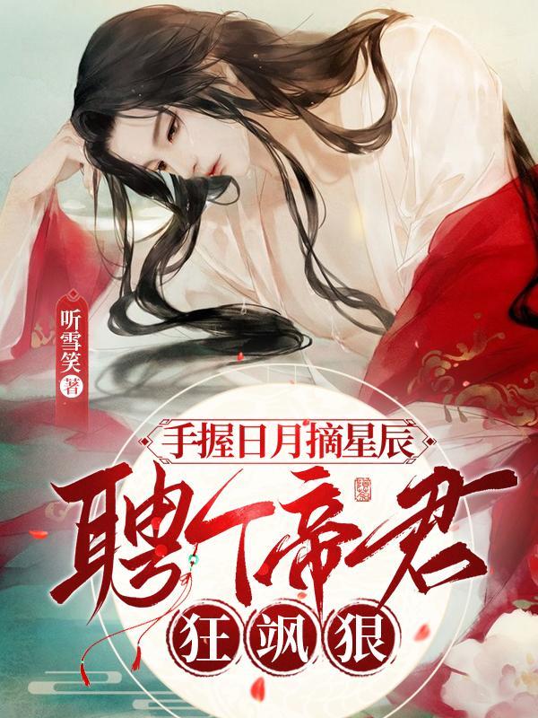 手握日月摘星辰之人什么意思