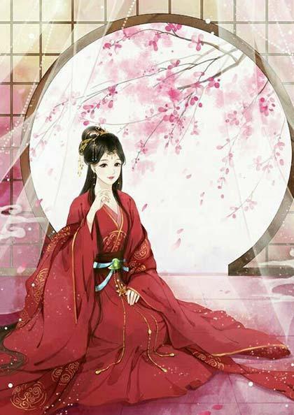 如梦一生柳如梦
