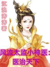 大唐风流小太监