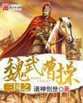 三国之曹魏虎兕起点