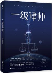 一级律师好看吗