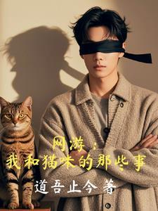 我和我的猫小游戏