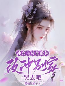 书名冲喜