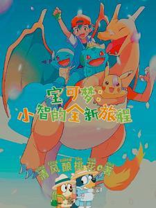 神奇宝贝之羁绊系统