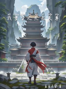 无敌之重生天帝