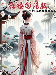 红楼梦白话版什么意思