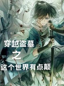 穿越盗墓世界的有哪些?