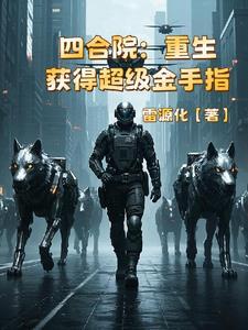 重生四合院当警察