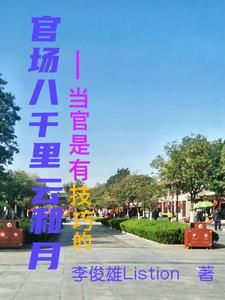 官场二十年简介