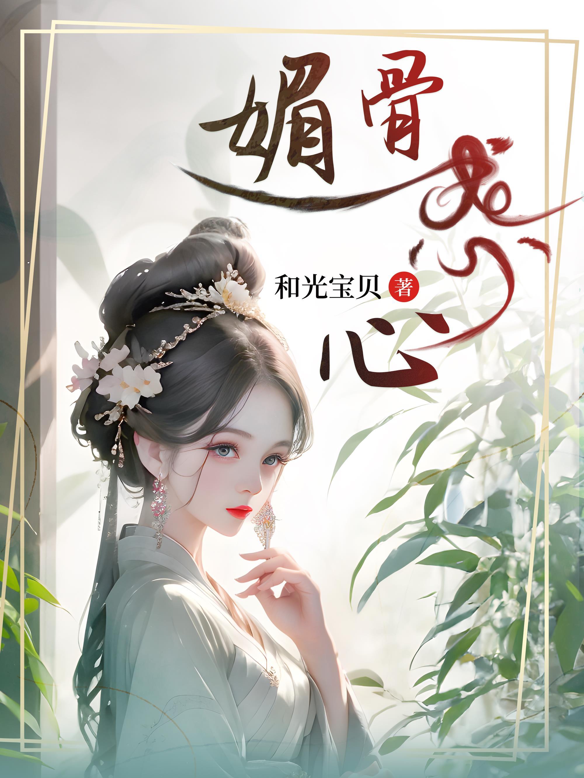 媚骨什么意释