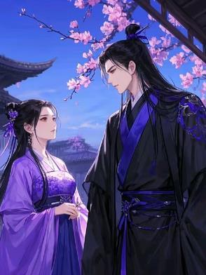 仙界大佬的万人迷日常