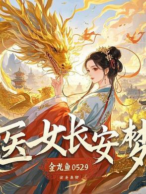 医女电视剧大结局
