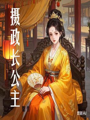 摄政长公主楚君尧柳倾颜