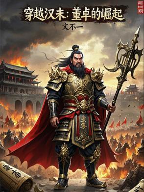 重生之我为董卓