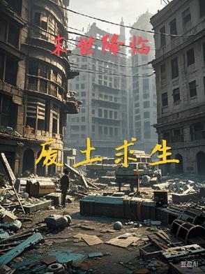 末世废土开局布置生存陷阱