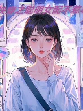 快穿女配智商在线