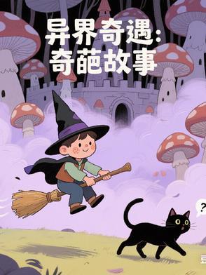 异界的奇幻之旅