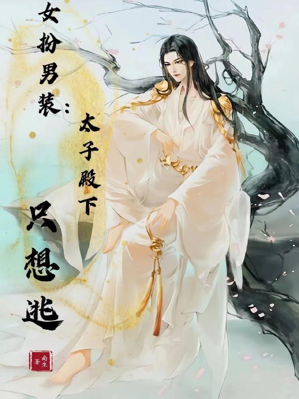 穿越女扮男装太子殿下