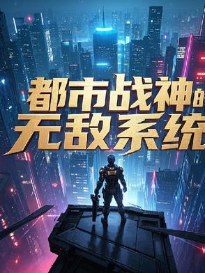 都市无敌战神正版阅读