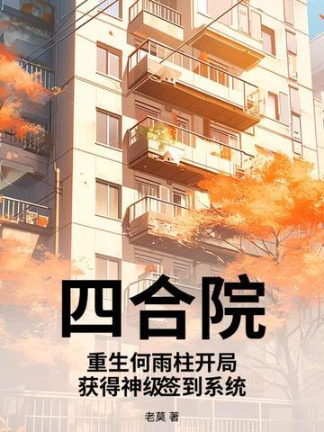 重生傻柱的txt