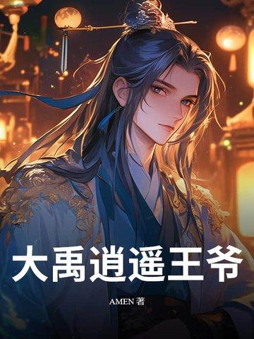 大禹王朝
