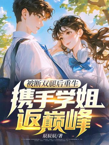 腿断了的