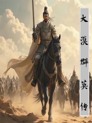 大漠英雄传 游戏