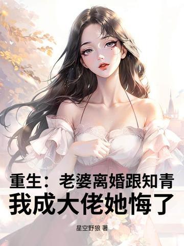 重生后老婆分手的
