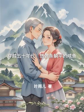 穿越五十年代