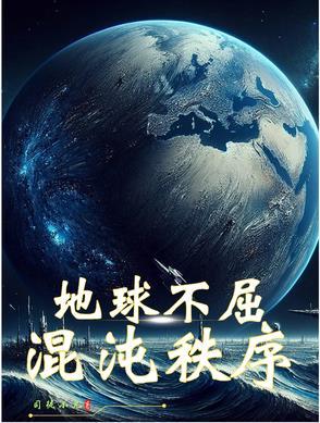 混沌时期的地球
