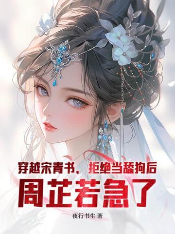 穿越宋青书的名字叫什么?