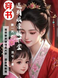 遇到娘亲被下堂了