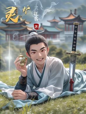 灵炉百度百科