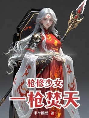 枪械少女