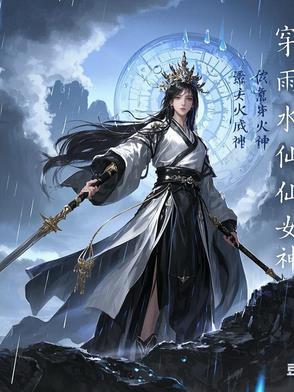 依靠香火成神