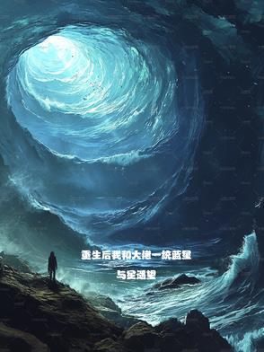 重生后跟着大佬一路躺赢