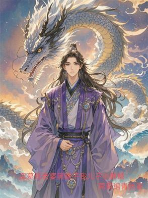 盗墓我老婆是岳绮罗