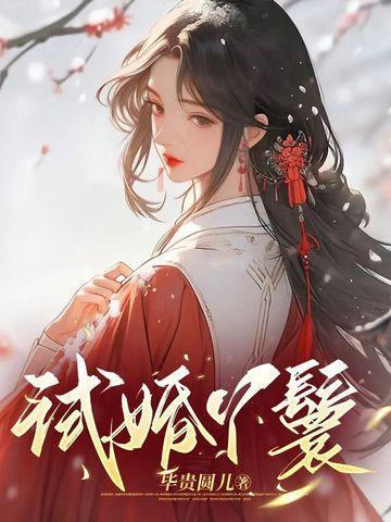 试婚丫鬟酒颜叫什么名字