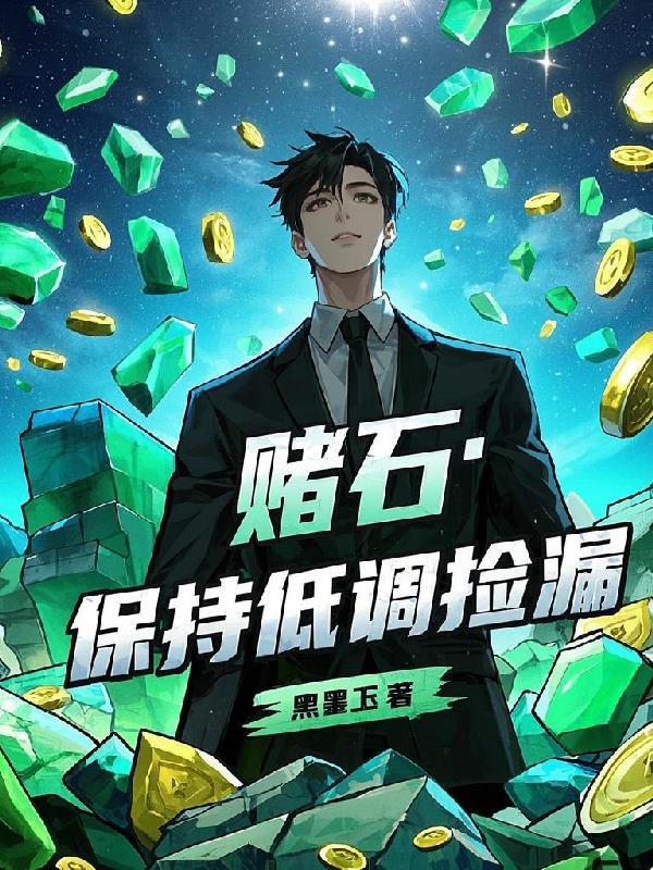 赌石大全