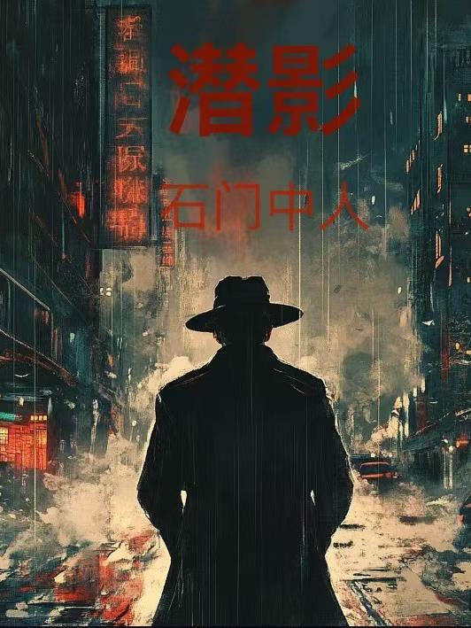 潜影箱