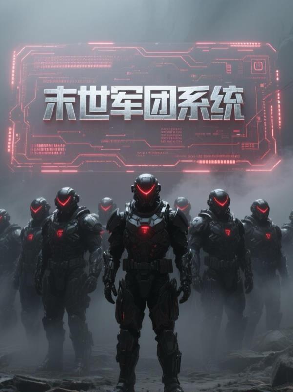 末世军团最新攻略