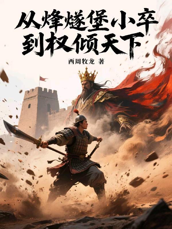 烽燧堡遗址