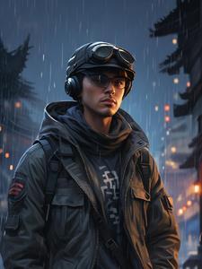 兵车行行人的意思