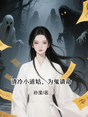 竟然围着个清冷小道姑喊师姐?