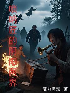 阴间的唢呐