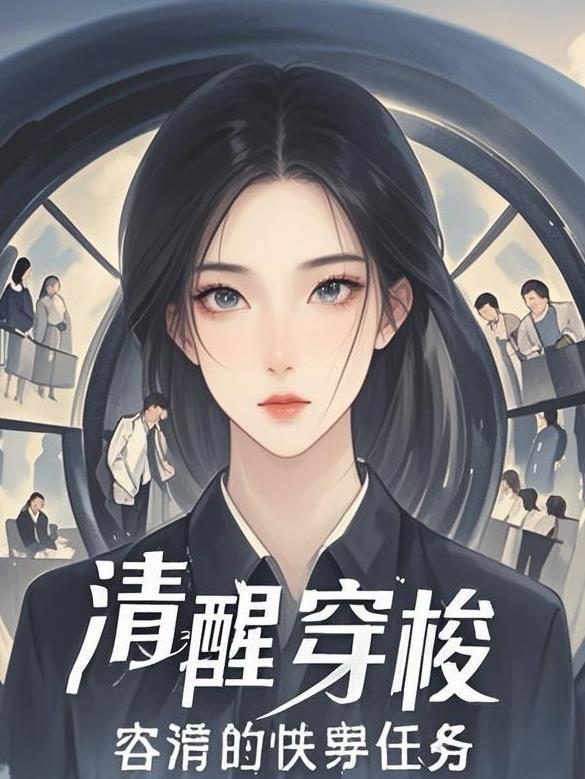 快穿女主叫容什么