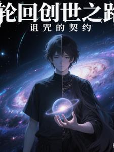 轮回诅咒动漫